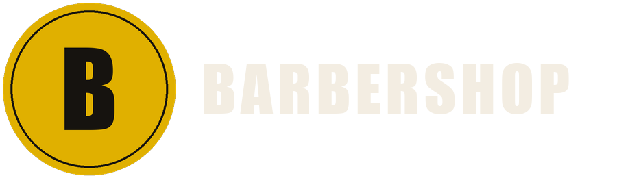 Barbershop - logo